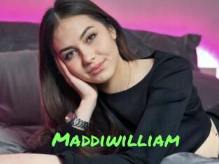 Maddiwilliam