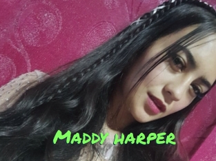 Maddy_harper