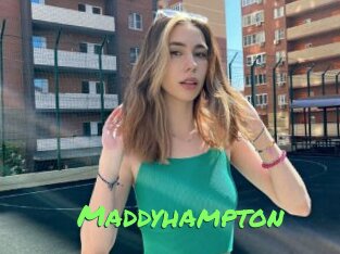 Maddyhampton