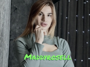 Maddyrosell