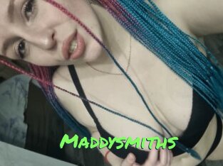 Maddysmiths