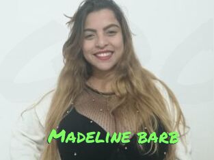 Madeline_barb