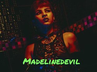 Madelinedevil