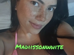 Madiissonwhite