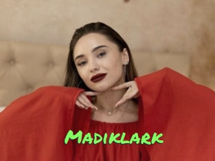 Madiklark