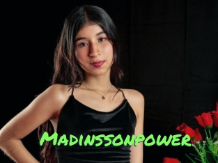Madinssonpower
