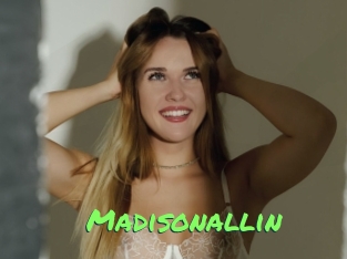 Madisonallin