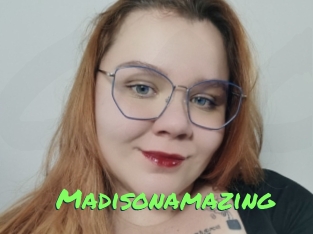 Madisonamazing