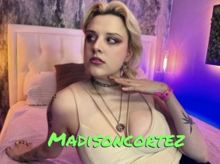 Madisoncortez