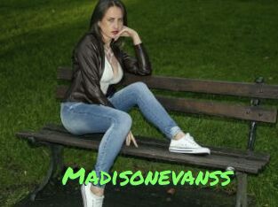 Madisonevanss