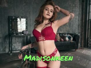 Madisonkeen