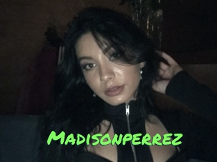 Madisonperrez