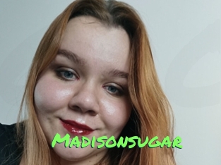 Madisonsugar