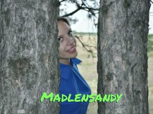 Madlensandy