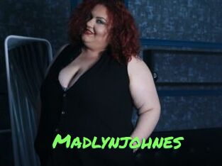 Madlynjohnes