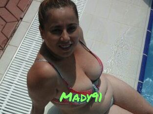 Mady91