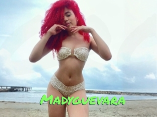 Madyguevara