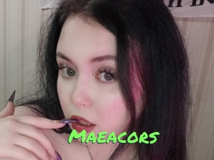 Maeacors