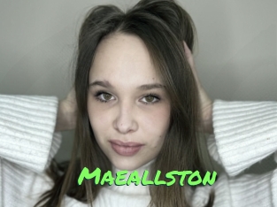 Maeallston