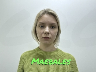 Maebales