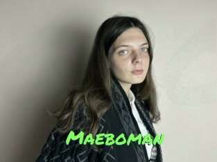 Maeboman