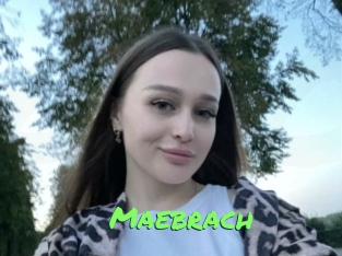 Maebrach