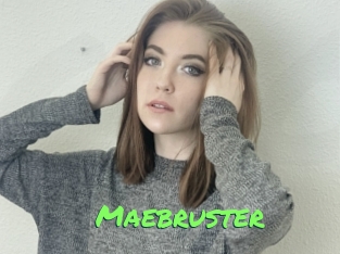 Maebruster