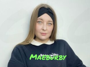 Maeburby