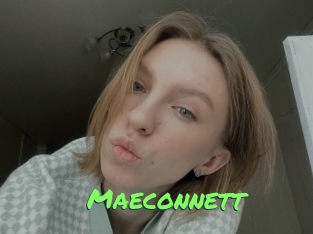 Maeconnett