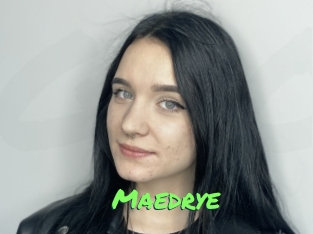 Maedrye