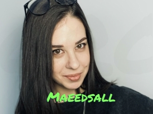 Maeedsall