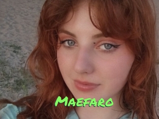 Maefaro