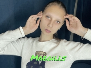 Maegills