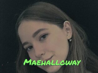 Maehalloway