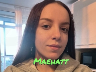 Maehatt