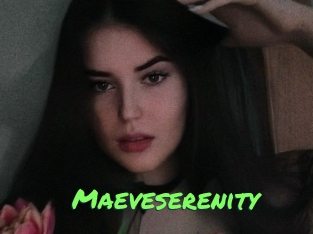 Maeveserenity