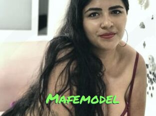 Mafemodel