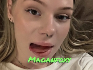 Maganfoxy