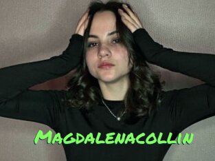 Magdalenacollin