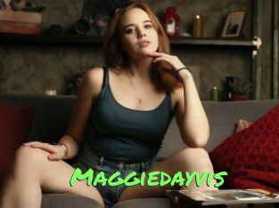 Maggiedayvis