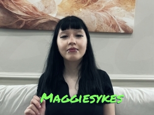 Maggiesykes