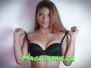 Maggietaylor