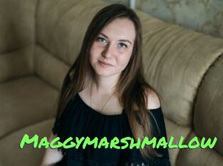 Maggymarshmallow