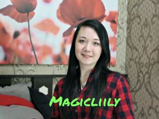 Magicliily