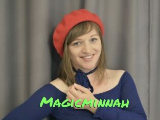 Magicminnah