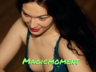 Magicmoment