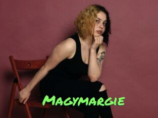 Magymargie