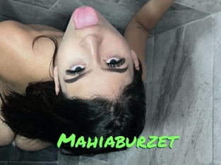 Mahiaburzet