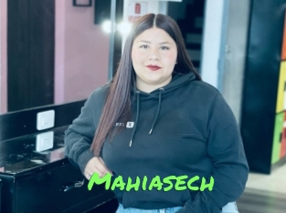 Mahiasech