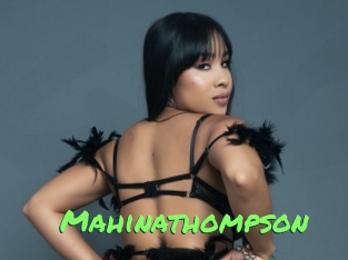 Mahinathompson